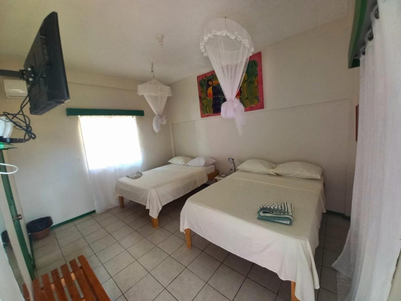 Buccoo The Seaside Garden Guesthouse מראה חיצוני תמונה
